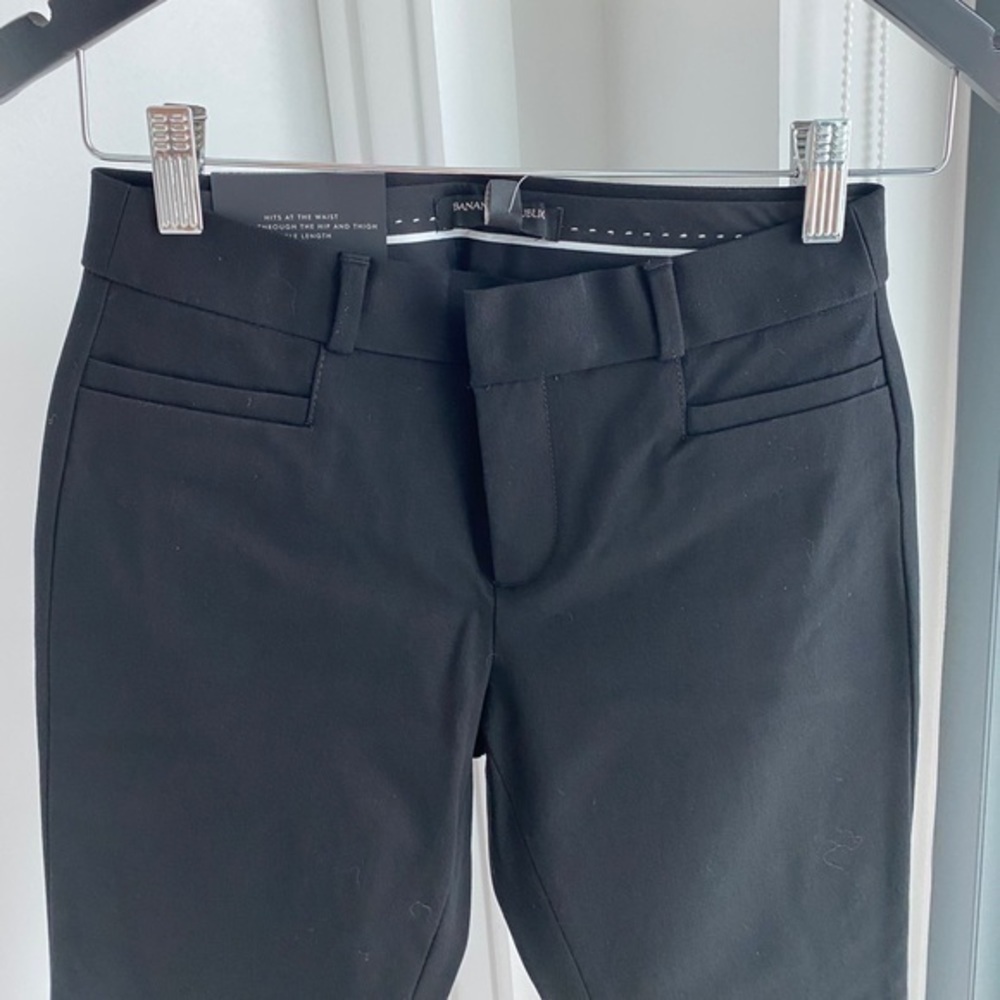 Banana Republic 00 P Modern Sloan - Picture 5 of 6